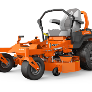 ariens 991161 apex 48″ fab deck 23 hp kohler 7000 series zero turn mower