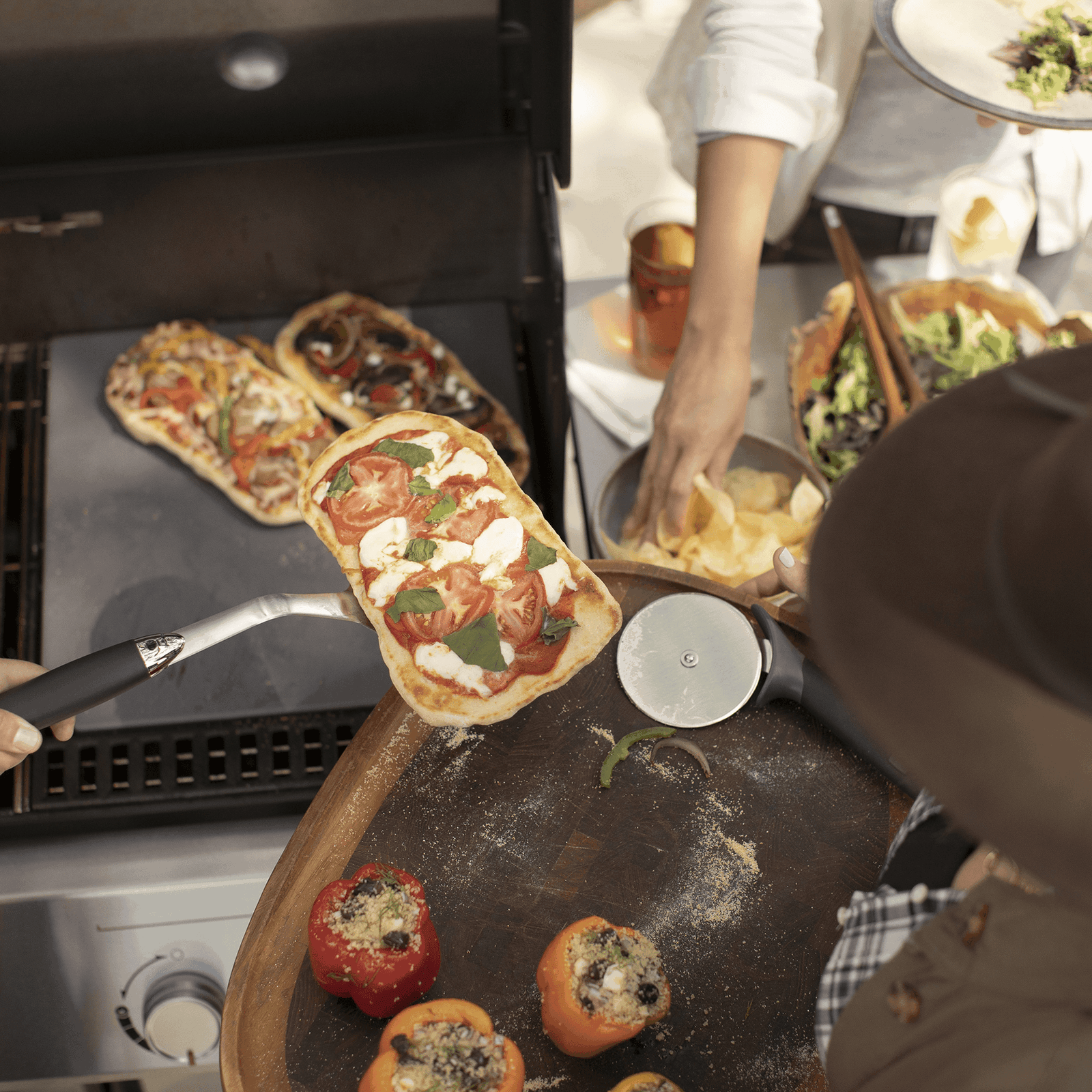 genesis ex 335 smart gas grill (natural gas) genesis ex 335 smart gas grill (natural gas)