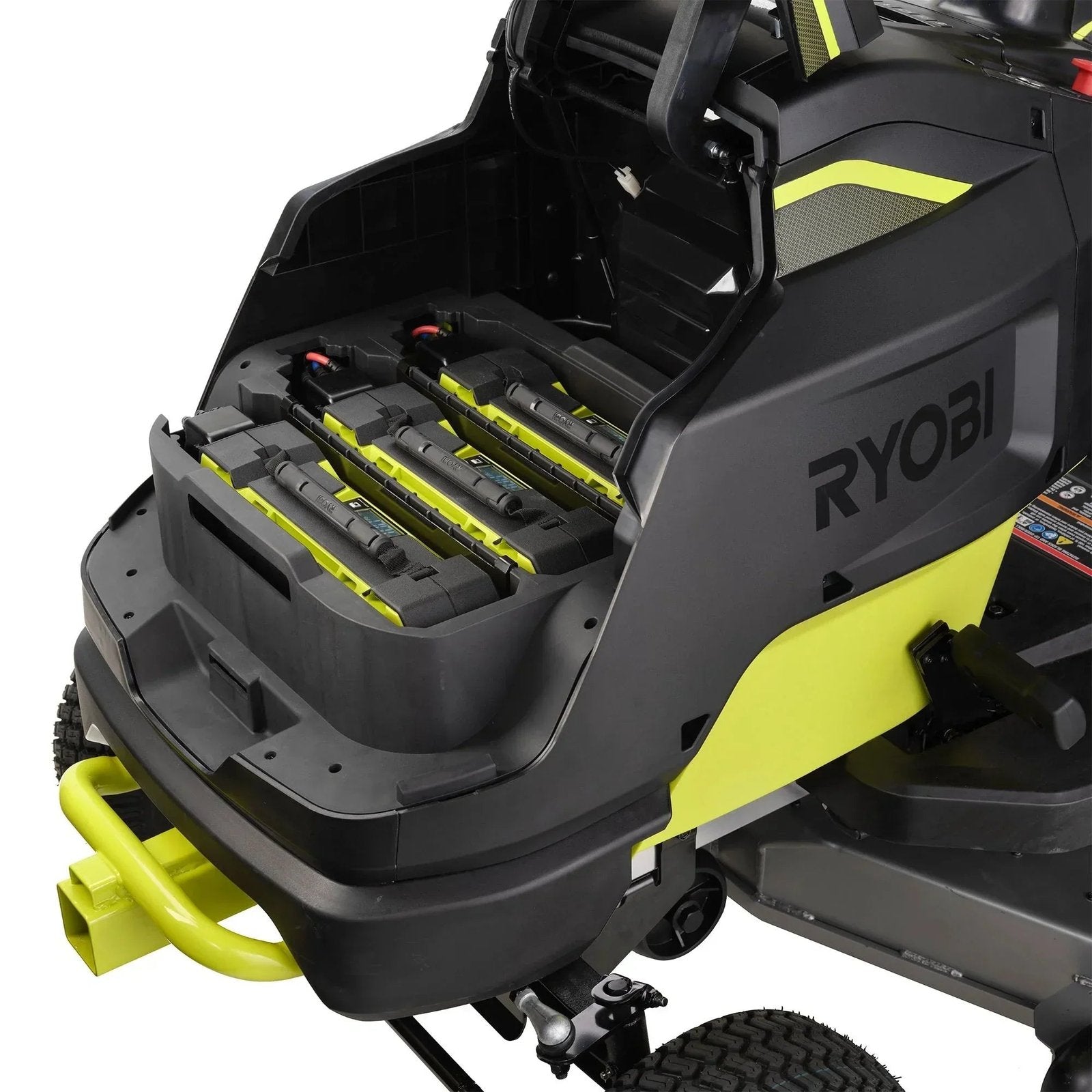 brushless 80v hp 46 inch cordless lawn tractor battery powered brushless 80v hp 46 inch cordless lawn tractor battery powered