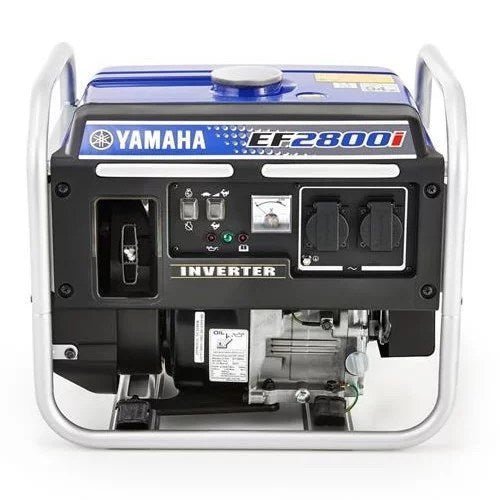 yamaha ef2800i (2800 watt) inverter generator yamaha ef2800i (2800 watt) inverter generator