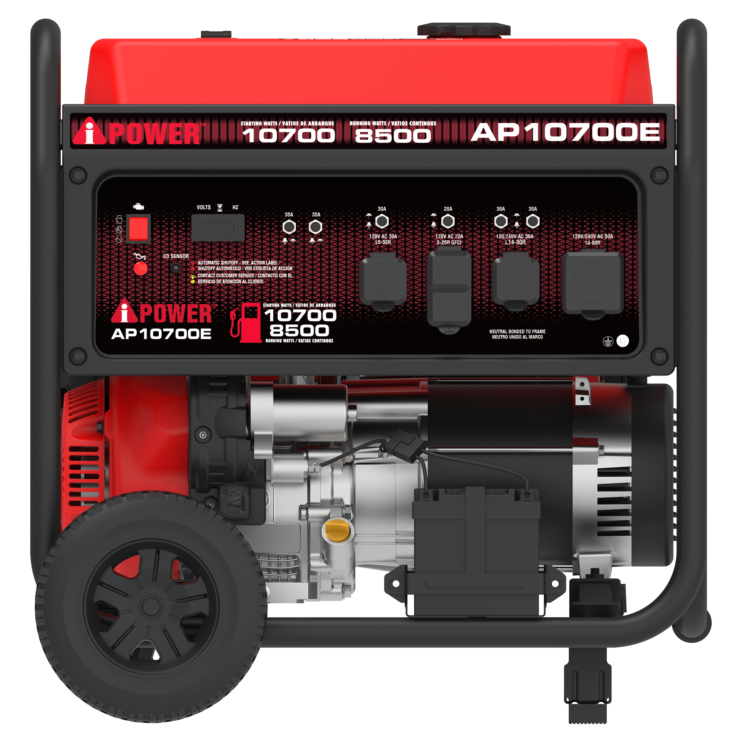 ap10700e portable generator ap10700e portable generator