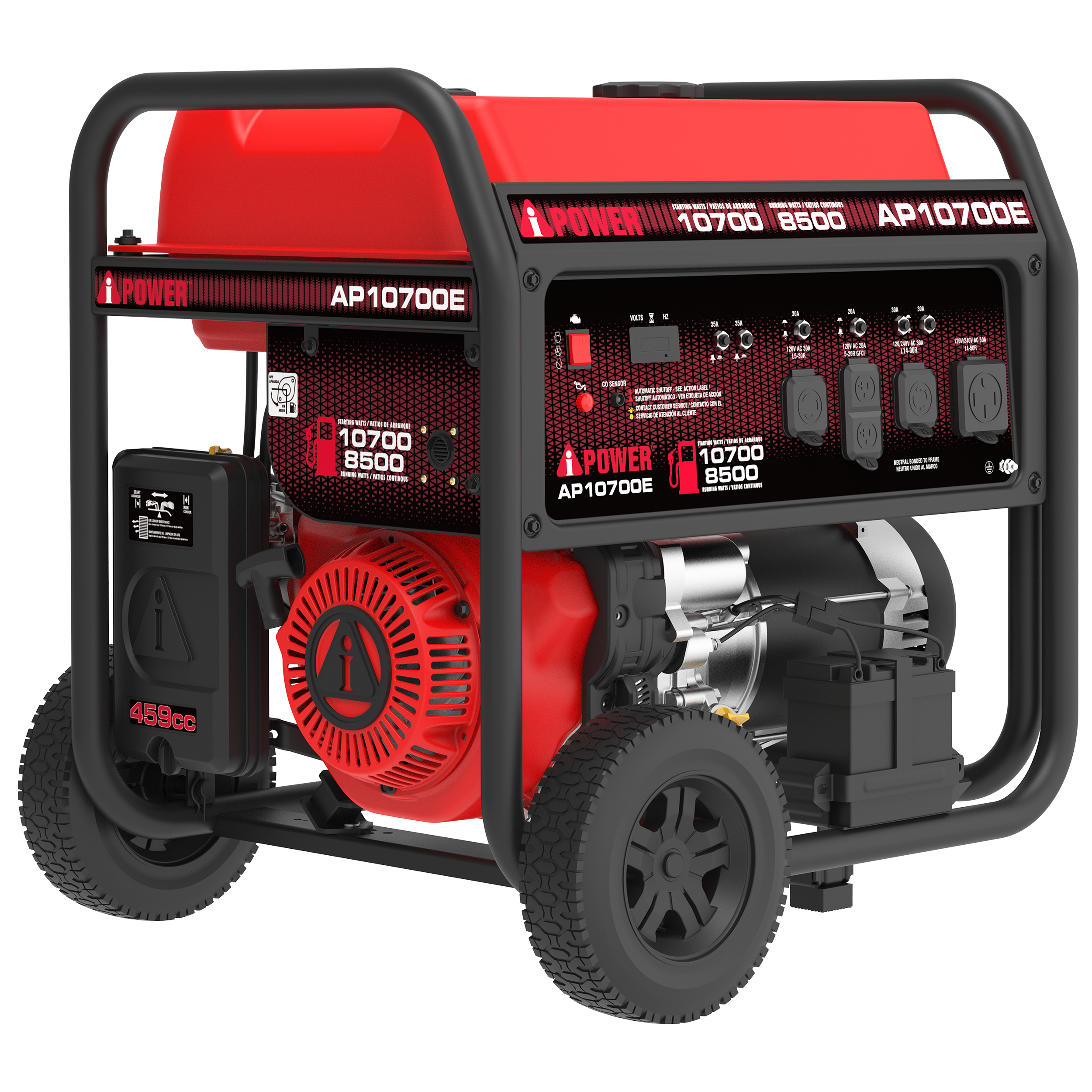 ap10700e portable generator ap10700e portable generator