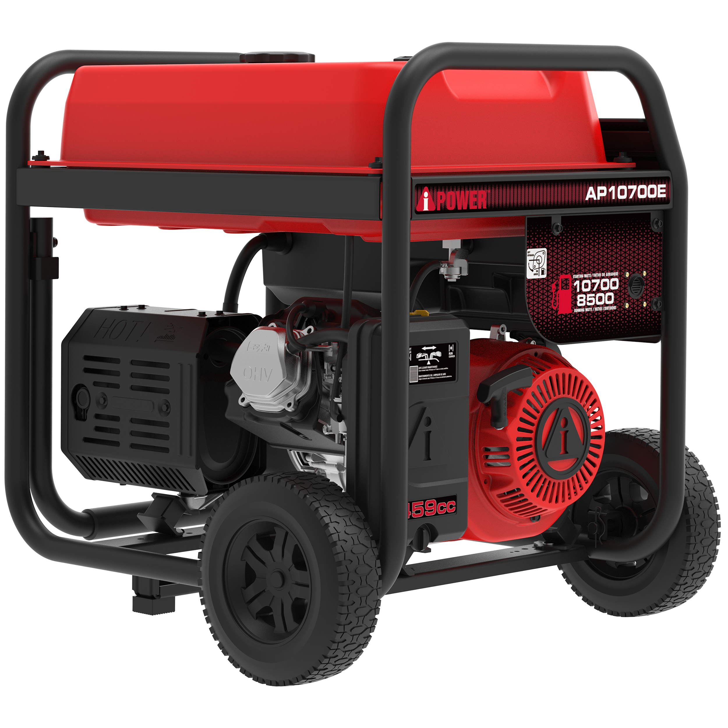 ap10700e portable generator ap10700e portable generator