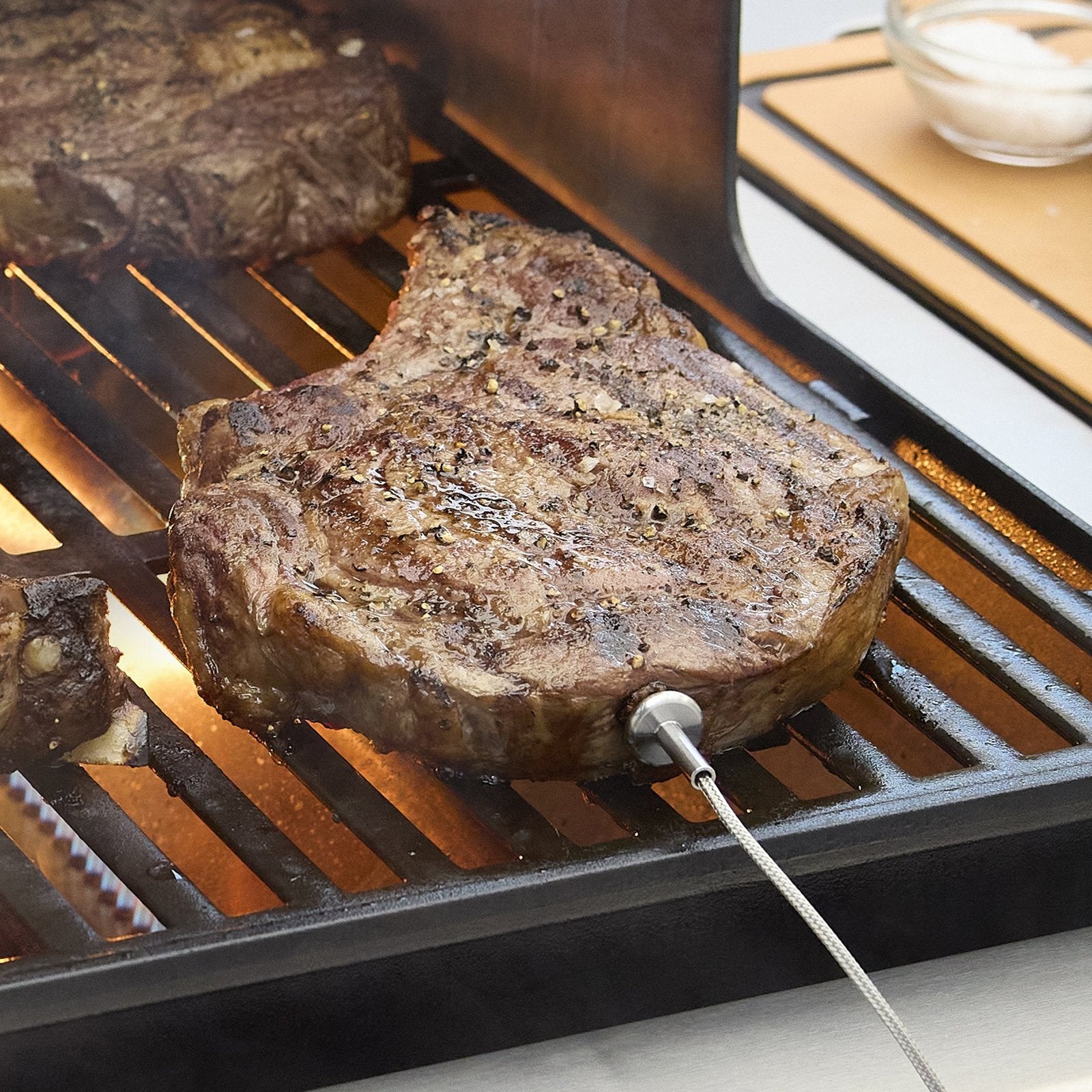 spirit® ex 425c smart gas grill (liquid propane) spirit® ex 425c smart gas grill (liquid propane)