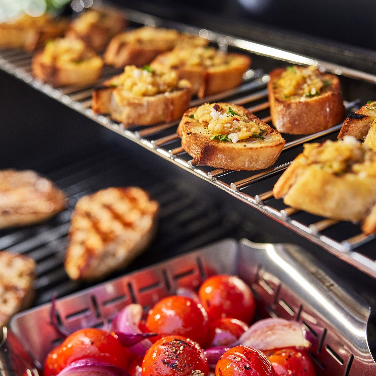 genesis® ex 325w smart gas grill (natural gas) genesis® ex 325w smart gas grill (natural gas)