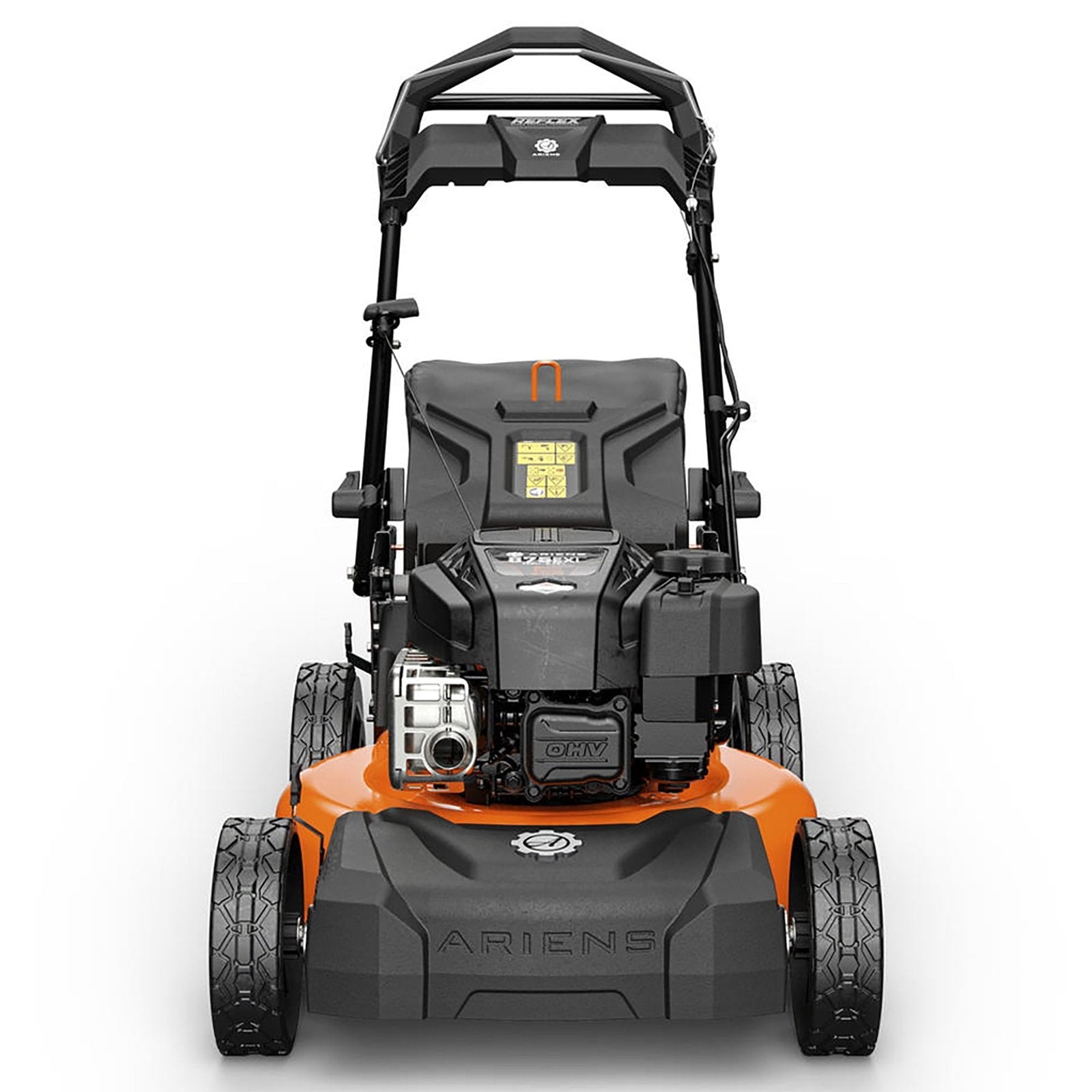 ariens razor 21″ self propelled walk behind lawn mower, dual blades, alloy steel ariens razor 21″ self propelled walk behind lawn mower, dual blades, alloy steel