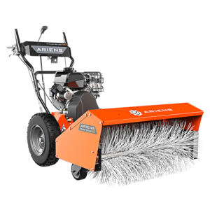 ariens (28″) 177cc power brush 921056