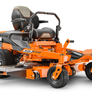 ariens ikon select (52″) 23hp kawasaki zero turn mower 918028