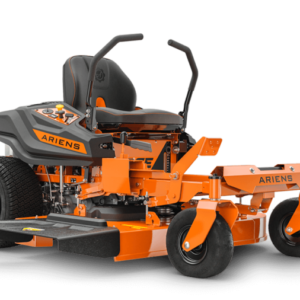 ariens edge 52″ zero turn lawn mower, 21.5hp kawasaki engine, model 915285