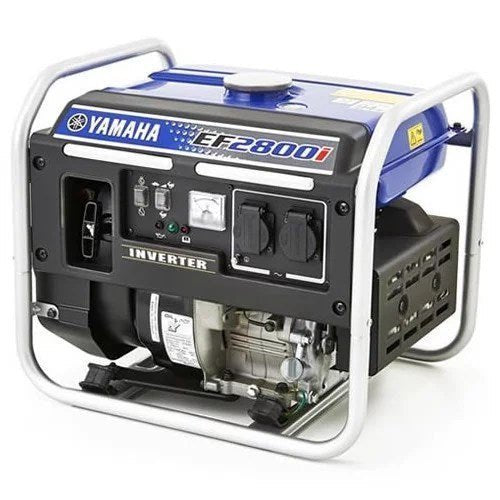 yamaha ef2800i (2800 watt) inverter generator yamaha ef2800i (2800 watt) inverter generator