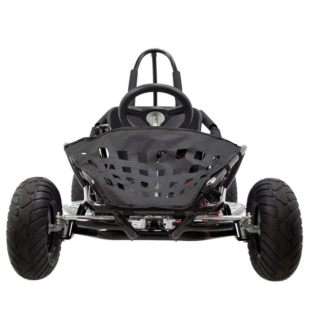 mototec off road 48v 1000w kid electric go kart
