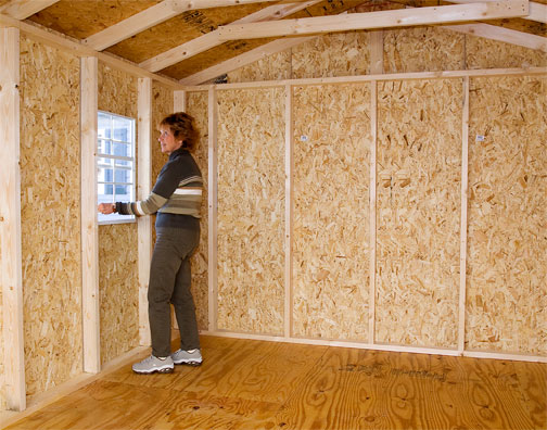Elm 10×16 Wood Storage Shed Kit – ALL Pre-Cut https://zayninternational.co.uk/wp-content/uploads/2026/05/Best-Barns-Elm-Shed-inside.jpg