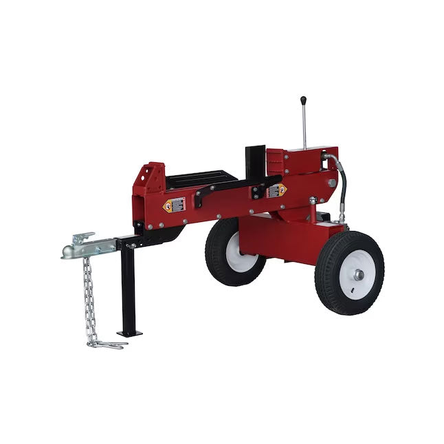 boss industrial 16 ton electric log splitter – ed16t21 boss industrial 16 ton electric log splitter – ed16t21