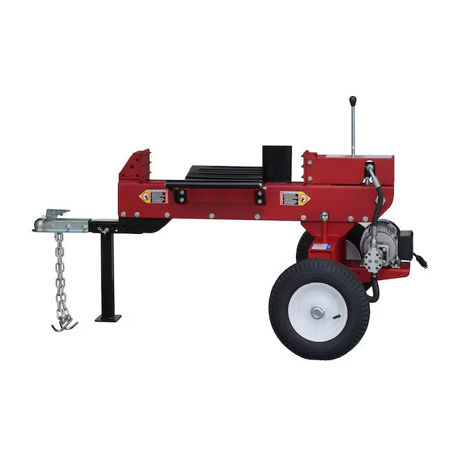 boss industrial 16 ton electric log splitter – ed16t21 boss industrial 16 ton electric log splitter – ed16t21