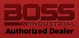 Boss Industrial 16 Ton 3 point splitter-3PT16T21 Boss Industrial Authorized Dealer
