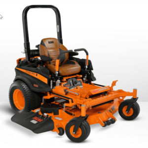scag cheetah ii 61 inch zero turn mower