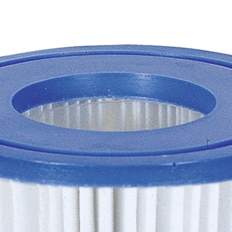 coleman saluspa 4 person inflatable hot tub spa + 12 filter cartridge refills coleman saluspa 4 person inflatable hot tub spa + 12 filter cartridge refills