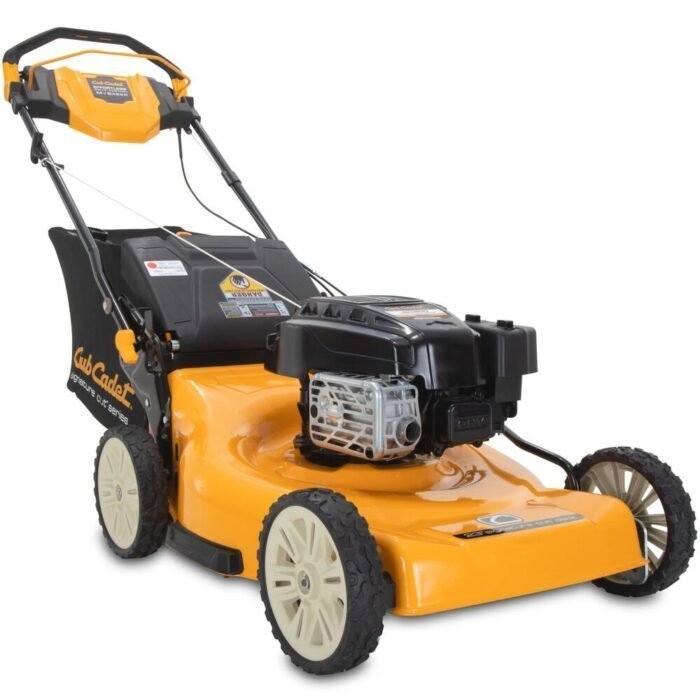 cub cadet sc 900 (23″) self propelled 190cc briggs self propelled lawn mower cub cadet sc 900 (23″) self propelled 190cc briggs self propelled lawn mower