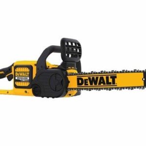 dewalt 60v max chainsaw bare tool #dccs670b