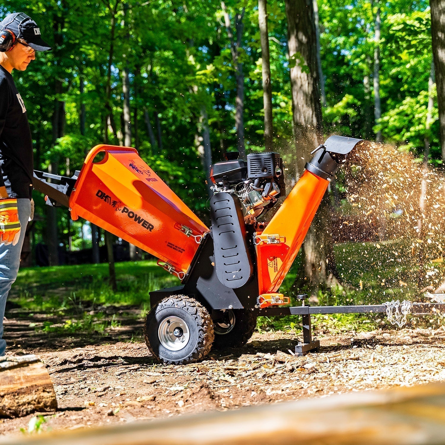 detail k2 5 inch kinetic drum chipper – opc525 detail k2 5 inch kinetic drum chipper – opc525