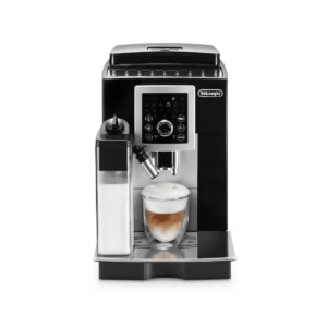 delonghi magnifica smart cappuccino automatic with lattecrema system ecam23260sb