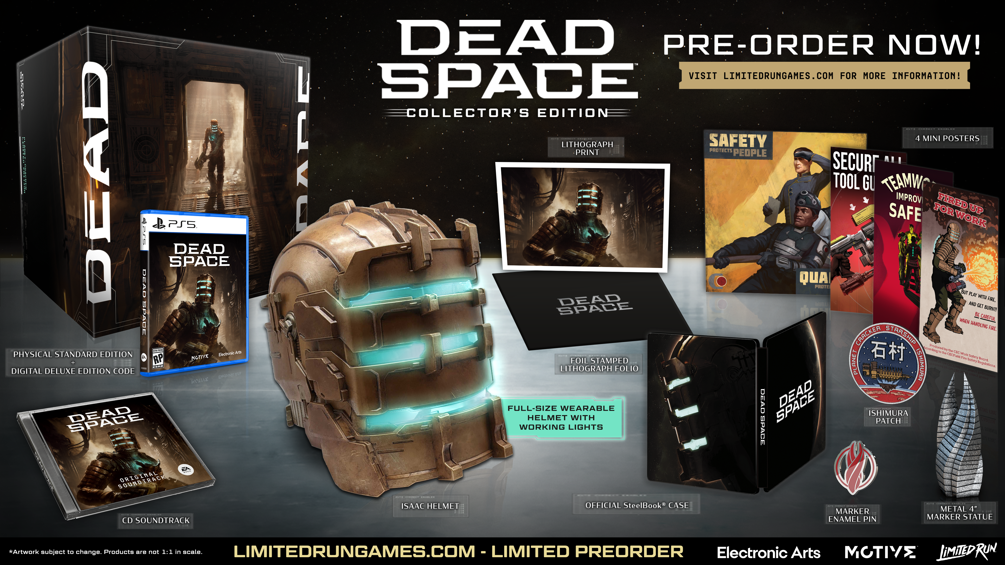 DeadSpace MockUp Market Banner CE PS5 V1672346481726