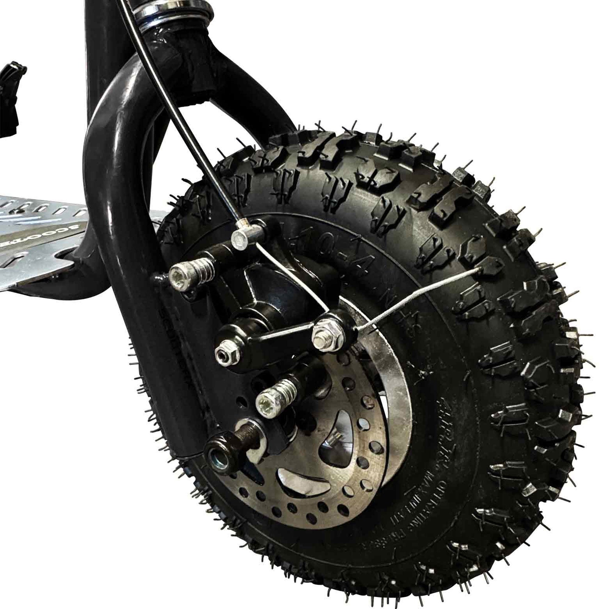 mototec scooterx sx 03 dirt dog 49cc