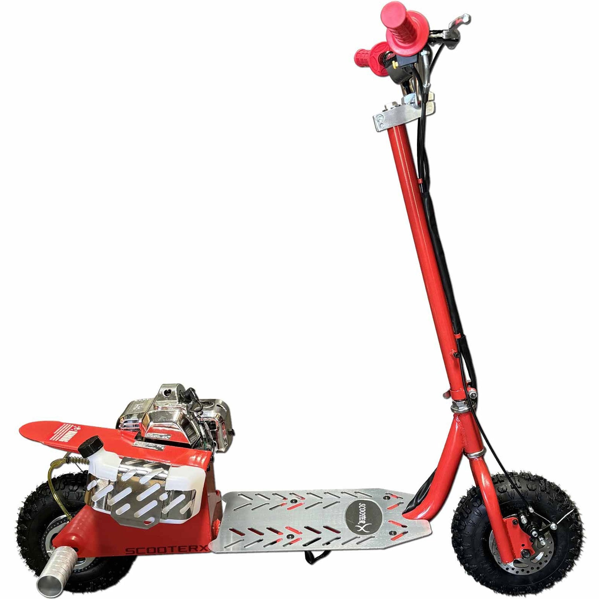 Dirt-Dog_Red