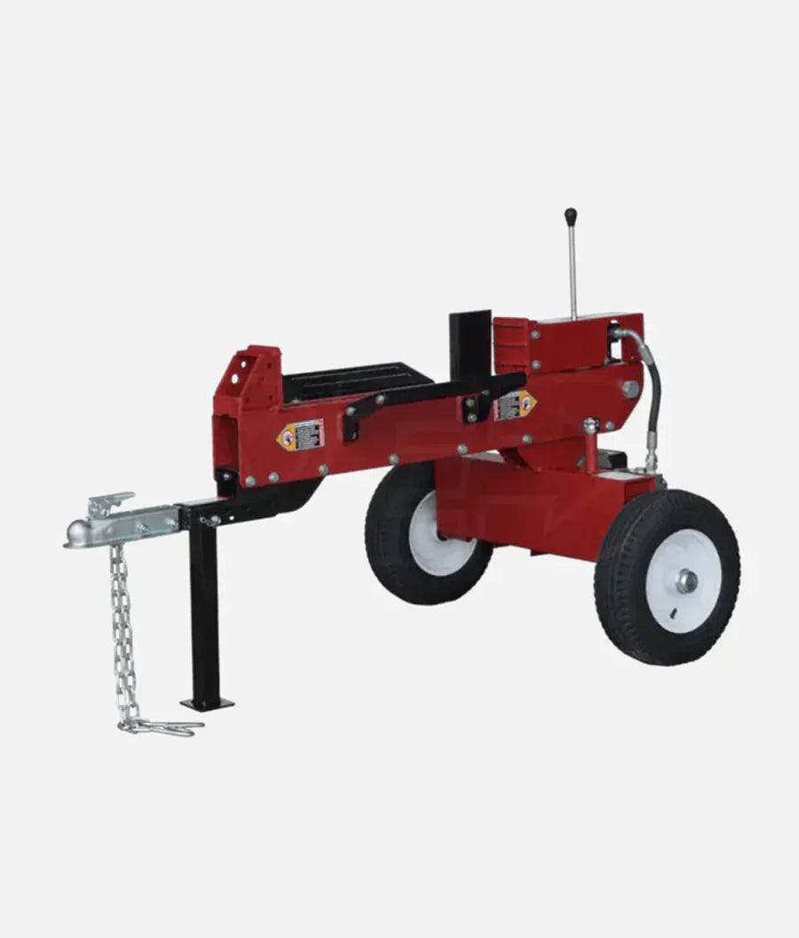 16 ton boss industrial dual action electric log splitter (ed16t21) 16 ton boss industrial dual action electric log splitter (ed16t21)