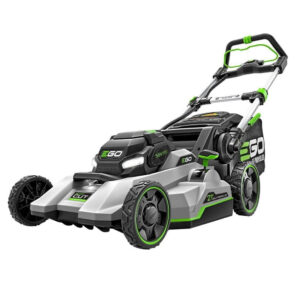 ego power+ select cut cordless lawn mower 21in self propelled (bare tool)