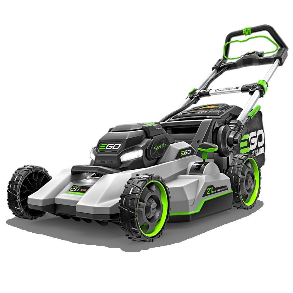 ego power+ select cut lm2150sp 21 in. 56 v battery self propelled lawn mower tool only ego power+ select cut lm2150sp 21 in. 56 v battery self propelled lawn mower tool only