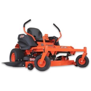 bad boy mz magnum 54 in. 26 hp gas zero turn mower
