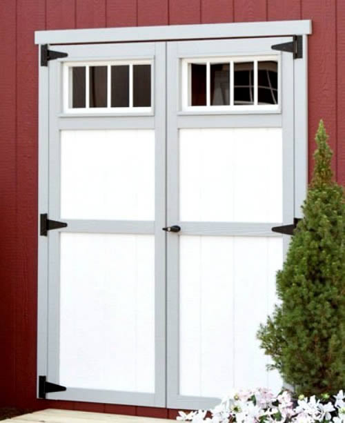 Optional Flower Box Holders Available For Purchase