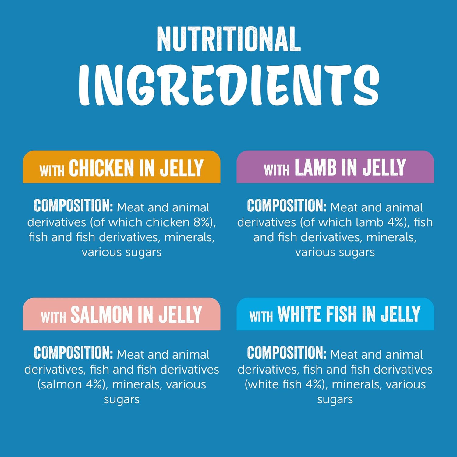 felix original mixed selection in jelly wet cat food 120x85g felix original mixed selection in jelly wet cat food 120x85g