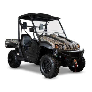 axis 500 4×4 utv camo