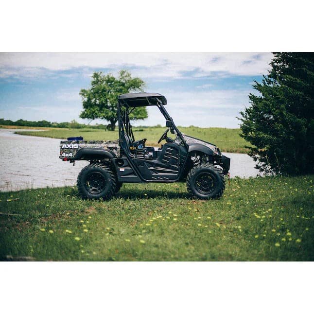 axis 500 4 × 4 utv axis 500 4 × 4 utv
