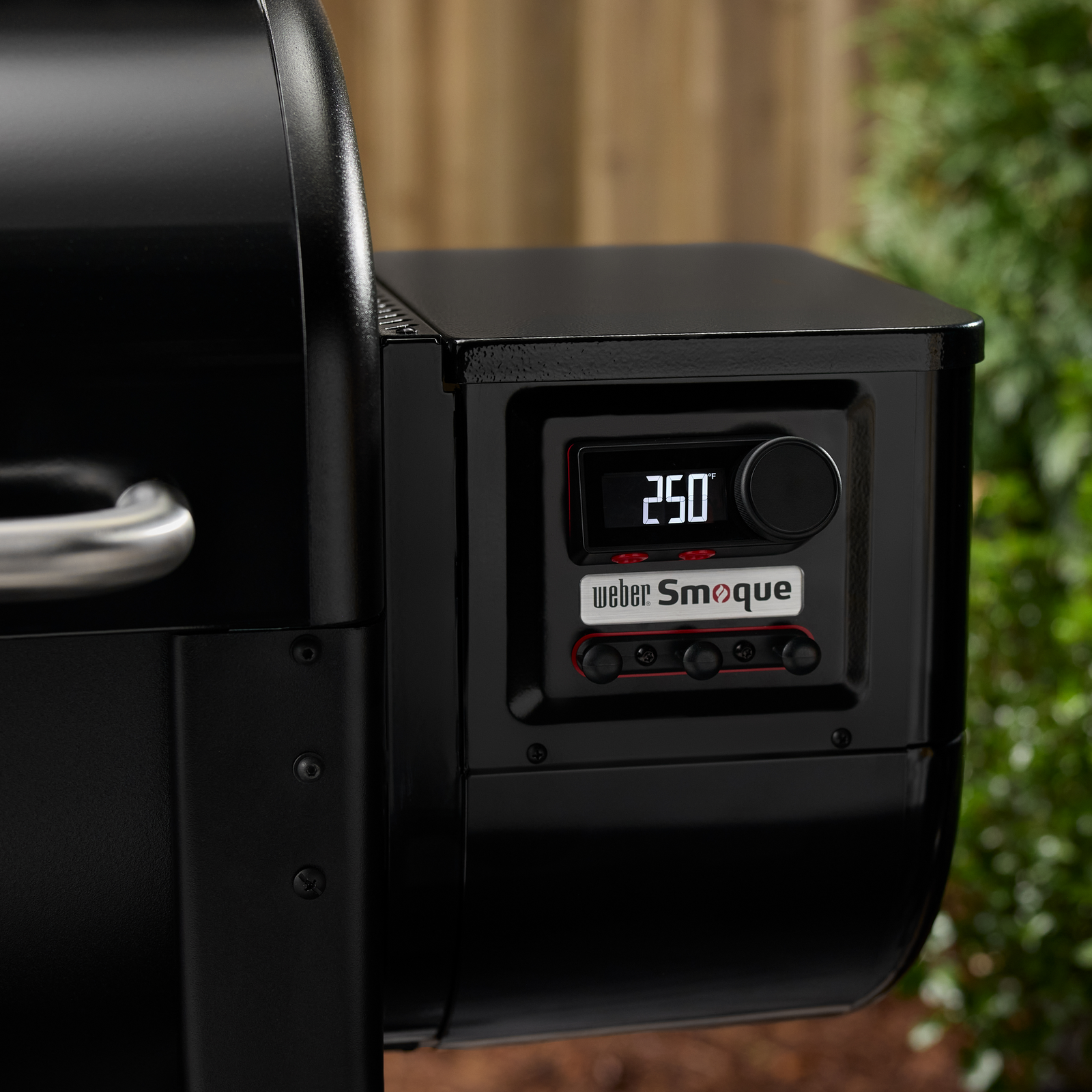 weber smoque™ pellet smoker weber smoque™ pellet smoker