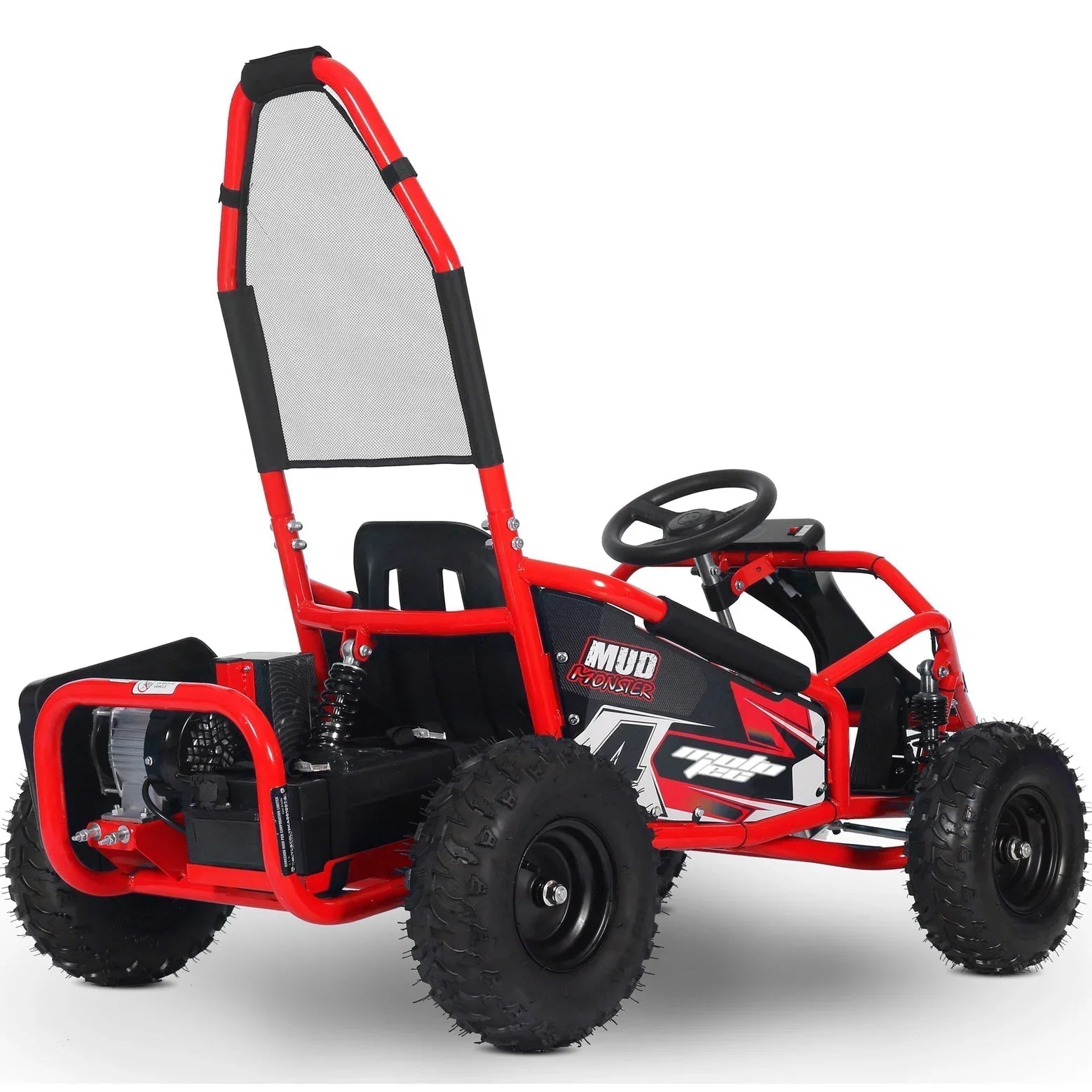 98cc gas mud monster 4 stroke go kart gk008 | full suspension 98cc gas mud monster 4 stroke go kart gk008 | full suspension