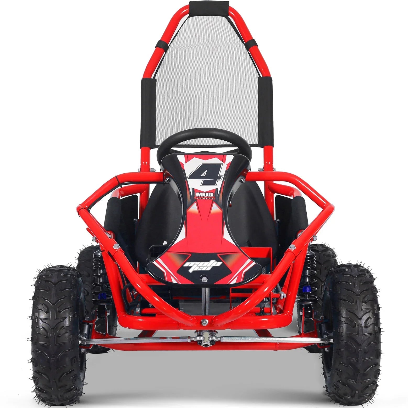 98cc gas mud monster 4 stroke go kart gk008 | full suspension 98cc gas mud monster 4 stroke go kart gk008 | full suspension