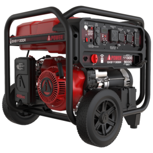 gxs11300r remote control portable generator