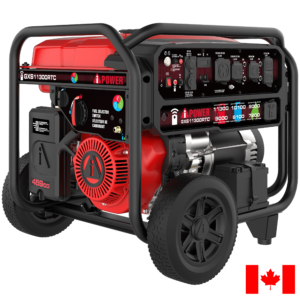 gxs11300rtc – remote tri fuel generator