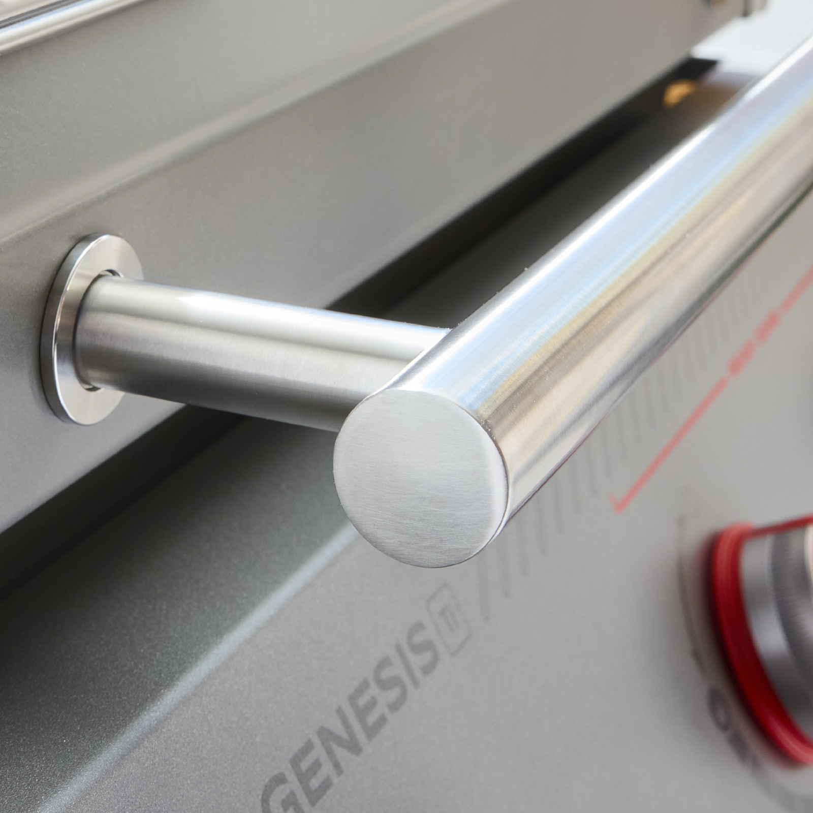 genesis® e 325w gas grill titanium edition (liquid propane) genesis® e 325w gas grill titanium edition (liquid propane)