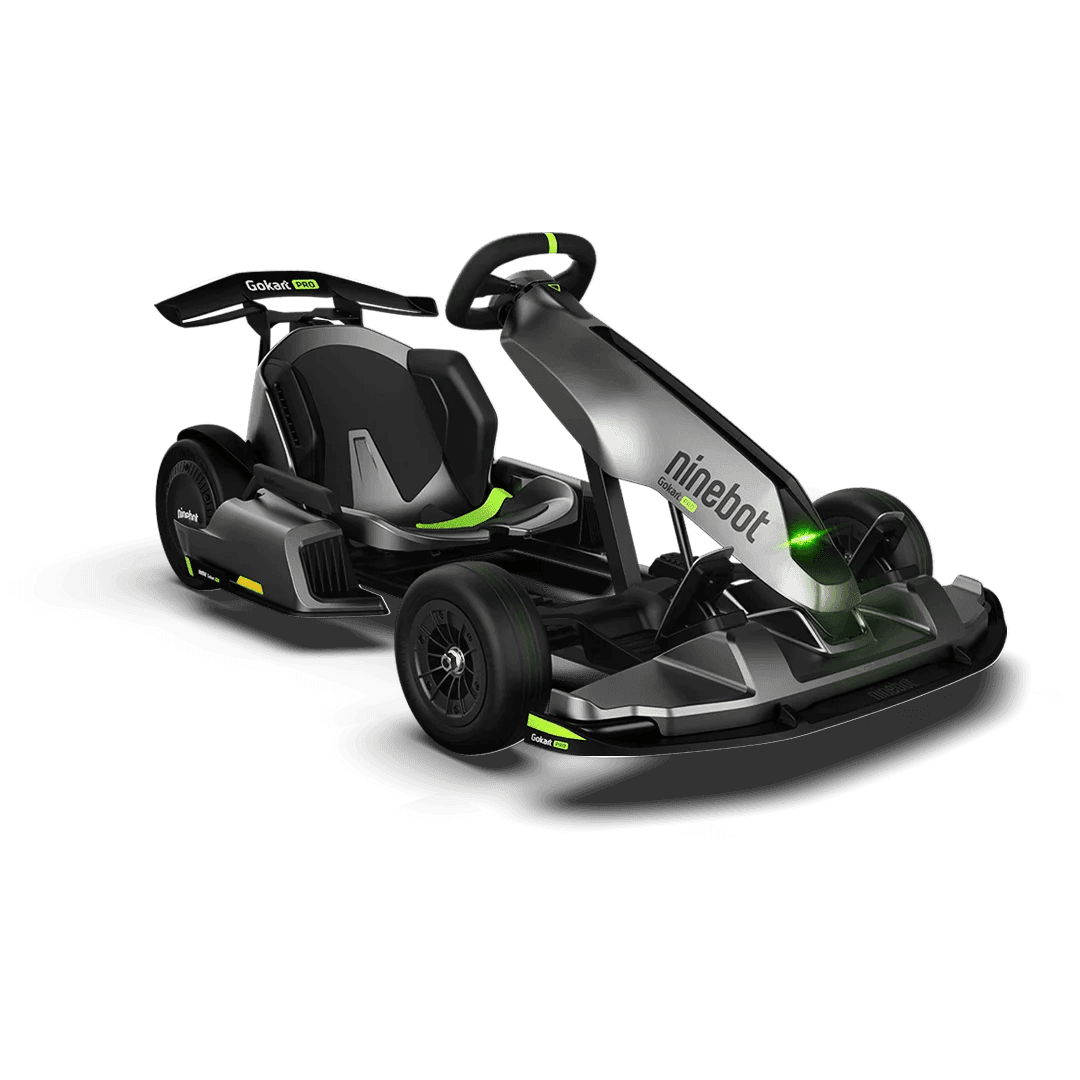 ninebot gokart pro
