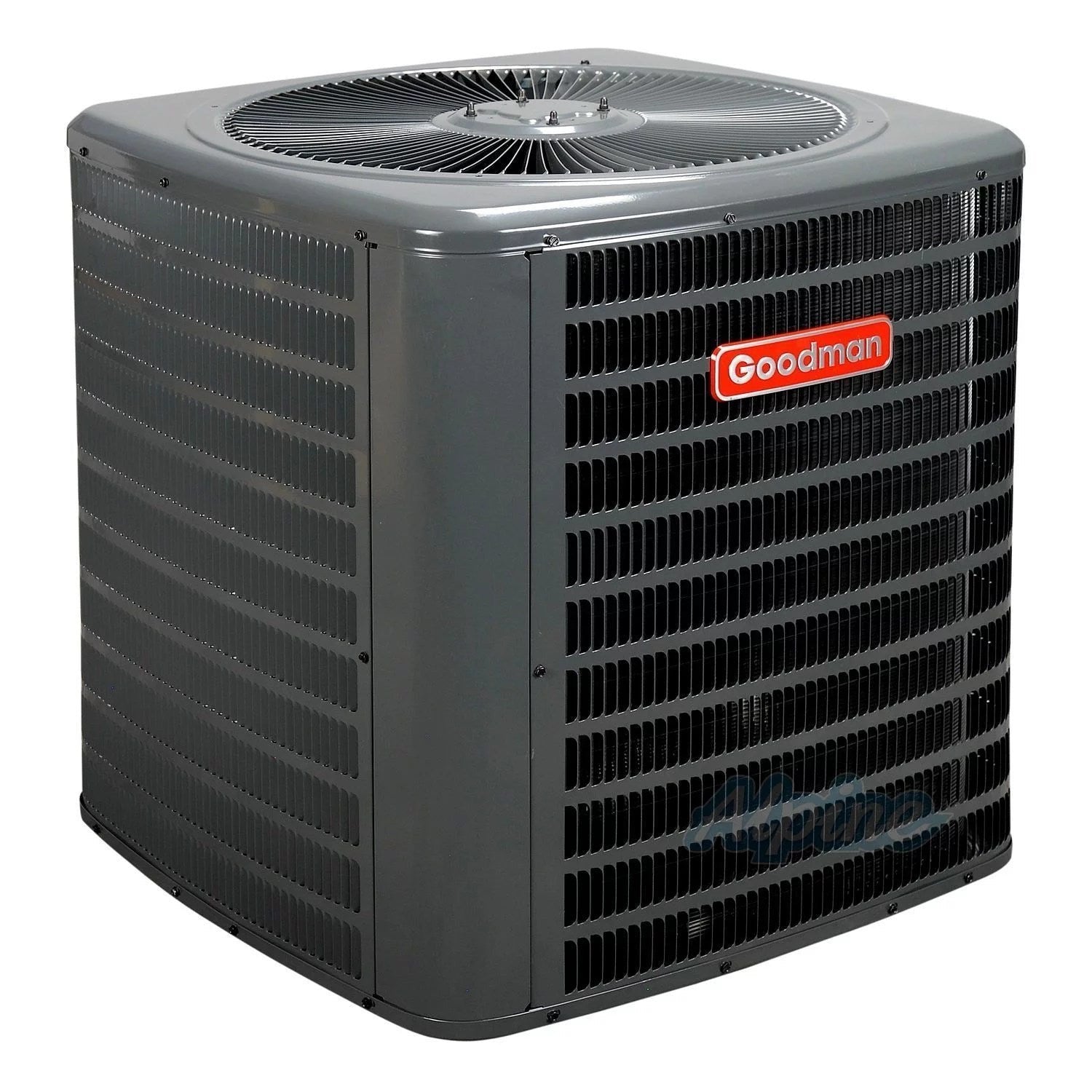 goodman 2 ton 14 seer air conditioning system – gsx140241 – aruf29b14