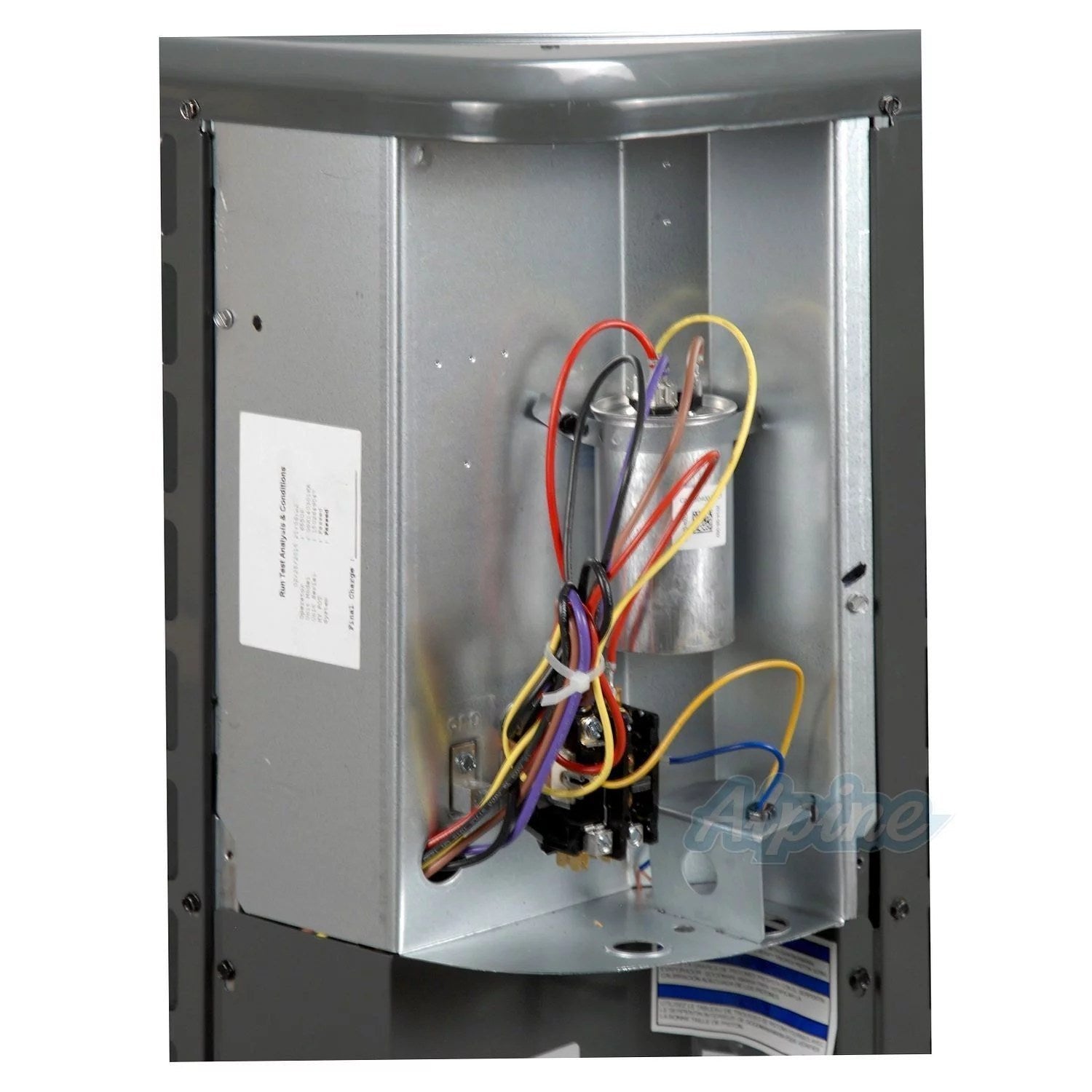 goodman 2 ton 14 seer air conditioning system – gsx140241 – aruf29b14