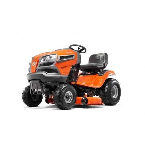 husqvarna yth18542 (42″) 18.5hp briggs lawn tractor husqvarna yth18542 (42″) 18.5hp briggs lawn tractor
