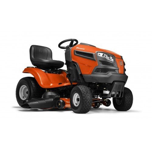husqvarna yth18542 (42″) 18.5hp briggs lawn tractor husqvarna yth18542 (42″) 18.5hp briggs lawn tractor