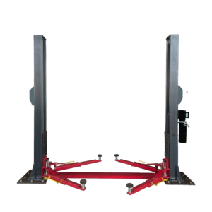 h120d two post lift single lock release auto lift car lift 12000 lbs by katool