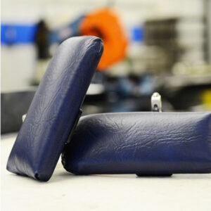 hip abductor supports by debug