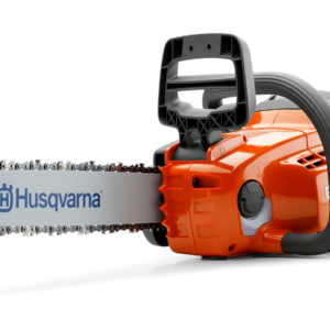 husqvarna 120i (14″) electric chainsaw